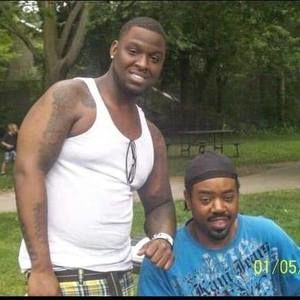 Meet your Posher, David